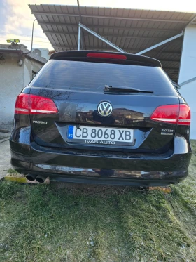 VW Passat 2.0 TDI - 5370 € / 10502.81 лв. - 44517048 2
