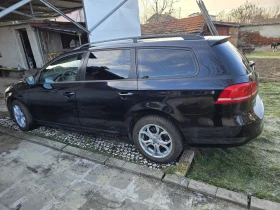 VW Passat 2.0 TDI - 5370 € / 10502.81 лв. - 44517048 3