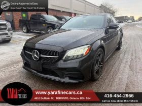 Mercedes-Benz C 300 4MATIC* АвтоКредит* (ЦЕНА ДО БГ)
