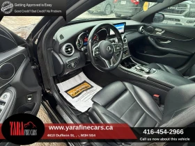 Mercedes-Benz C 300 4MATIC* АвтоКредит* (ЦЕНА ДО БГ) - 23999 € / 46937.96 лв. - 71520248 4