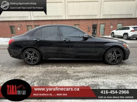 Mercedes-Benz C 300 4MATIC* АвтоКредит* (ЦЕНА ДО БГ) - 23999 € / 46937.96 лв. - 71520248 7