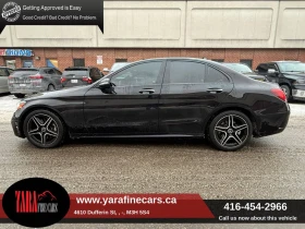 Mercedes-Benz C 300 4MATIC* АвтоКредит* (ЦЕНА ДО БГ) - 23999 € / 46937.96 лв. - 71520248 3