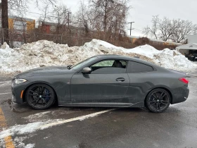 BMW 440 M440i xDrive CARFAX АВТО КРЕДИТ  - 33250 € / 65031.35 лв. - 20835471 2