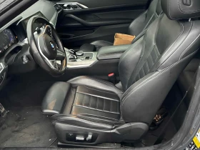 BMW 440 M440i xDrive CARFAX АВТО КРЕДИТ  - 33250 € / 65031.35 лв. - 20835471 9