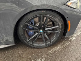 BMW 440 M440i xDrive CARFAX АВТО КРЕДИТ  - 33250 € / 65031.35 лв. - 20835471 12