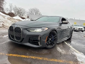 BMW 440 M440i xDrive CARFAX АВТО КРЕДИТ 