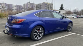 Mazda 6 - 3700 € / 7236.57 лв. - 84201704 4