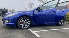 Mazda 6 - 3700 € / 7236.57 лв. - 84201704 14