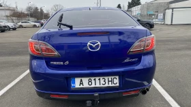 Mazda 6 - 3700 € / 7236.57 лв. - 84201704 5
