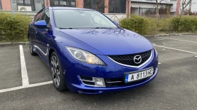 Mazda 6 - 3700 € / 7236.57 лв. - 84201704 2