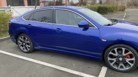 Mazda 6 - 3700 € / 7236.57 лв. - 84201704 3