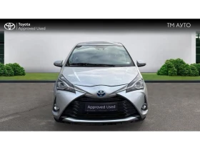 Toyota Yaris 1.5 HSD LUNA PLUS - 15900 € / 31097.70 лв. - 90049941 5