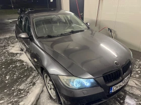 BMW 320 - 4250 € / 8312.28 лв. - 32894759 3