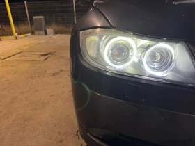 BMW 320 - 4250 € / 8312.28 лв. - 32894759 6