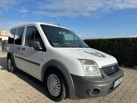 Ford Connect 200