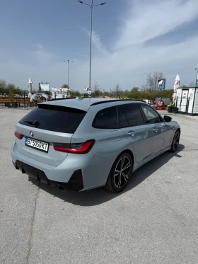 BMW 320 - 35999 € / 70407.92 лв. - 84794875 5