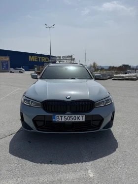 BMW 320 - 35999 € / 70407.92 лв. - 84794875 3