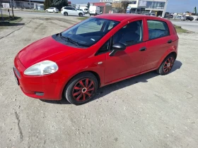 Fiat Punto - 2222 € / 4345.85 лв. - 62075747 2