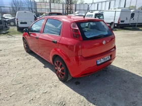 Fiat Punto - 2222 € / 4345.85 лв. - 62075747 4