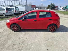 Fiat Punto - 2222 € / 4345.85 лв. - 62075747 3