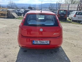 Fiat Punto - 2222 € / 4345.85 лв. - 62075747 6