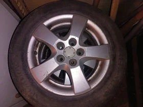 Skoda Fabia Комби 1.4 16v - 1400 € / 2738.16 лв. - 41866570 12