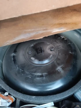 Skoda Fabia Комби 1.4 16v - 1400 € / 2738.16 лв. - 41866570 10