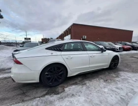 Audi A7 2019/80000KM/LUXURY/360/PANO/B&O/8ZF/QUATTRO - 26990 € / 52787.85 лв. - 61097548 5