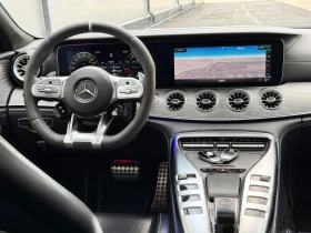 Mercedes-Benz AMG GT AMG GT63S AERO PACK ОБДУХВАНЕ FULL - 73699 € / 144142.72 лв. - 64084229 10
