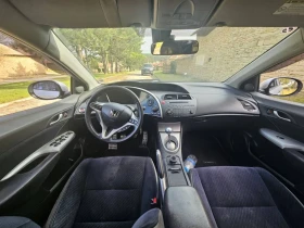 Honda Civic 2.2 cdti | Mobile.bg � ����� ������ 12