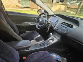 Honda Civic 2.2 cdti | Mobile.bg � ����� ������ 15
