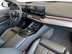 BMW i5 xDrive40 M-Sport Ad.LED 360 DIST Winter Pack+ PANO | Mobile.bg � ����� ������ 7