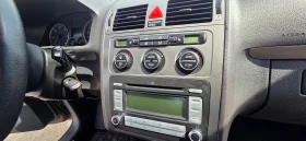 VW Touran 1.9 TDI 105 ps 7-МЕСТА - 4600 € / 8996.82 лв. - 22161934 9