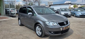 VW Touran 1.9 TDI 105 ps 7-МЕСТА - 4600 € / 8996.82 лв. - 22161934 3