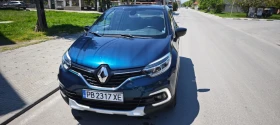 ������ Renault Captur