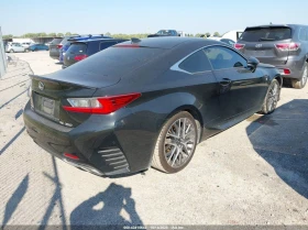 Lexus RC 350 * CARFAX*  | Mobile.bg � ����� ������ 4