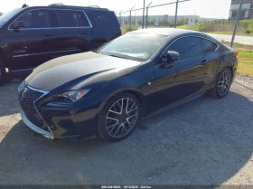 Lexus RC 350 * CARFAX*  | Mobile.bg � ����� ������ 2