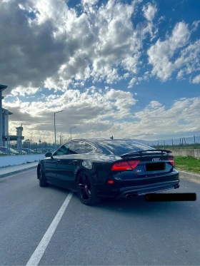 Audi S7 4.0T - 22000 € / 43028.26 лв. - 40756581 7
