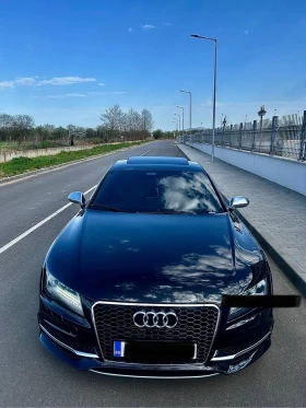 Audi S7 4.0T - 22000 € / 43028.26 лв. - 40756581 10