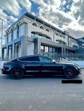 Audi S7 4.0T - 22000 € / 43028.26 лв. - 40756581 9
