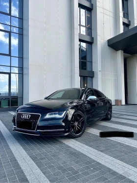 Audi S7 4.0T - 22000 € / 43028.26 лв. - 40756581 14