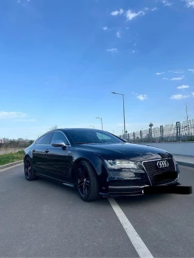 Audi S7 4.0T - 22000 € / 43028.26 лв. - 40756581 15