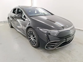 Mercedes-Benz EQS 450+ AMG LINE Burmester Pano Full | Mobile.bg � ����� ������ 3