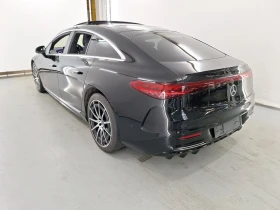 Mercedes-Benz EQS 450+ AMG LINE Burmester Pano Full | Mobile.bg � ����� ������ 4