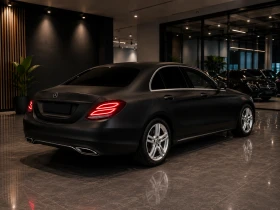 Mercedes-Benz C 220 C 220 D 4MATIC - 20000 € / 39116.60 лв. - 53755363 7