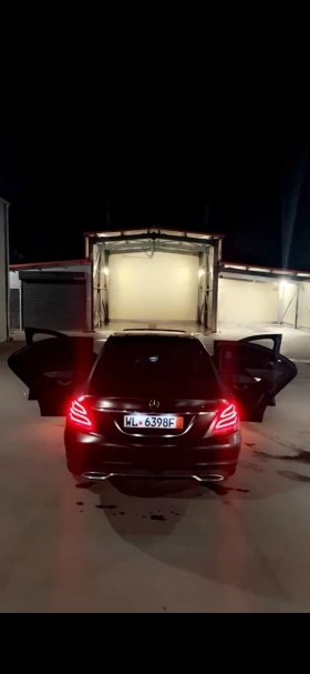 Mercedes-Benz C 220 C 220 D 4MATIC - 19000 € - 13784296 5