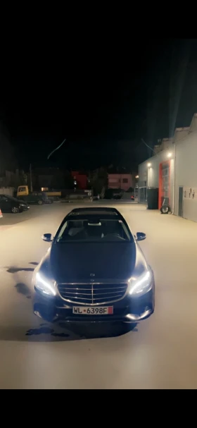 Mercedes-Benz C 220 C 220 D 4MATIC - 19000 € - 13784296 4