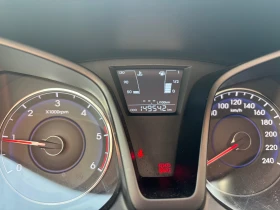Hyundai Ix20 1.4 CRDi 90�.�. �����������, �������, �������� | Mobile.bg � ����� ������ 7