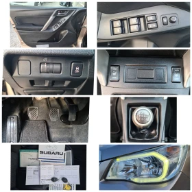 Subaru Forester 2.0D-AWD-������ | Mobile.bg � ����� ������ 16