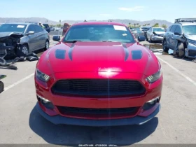 Ford Mustang 5.0* GT* PREMIUM* ����* �������* NAVI* LED*  | Mobile.bg � ����� ������ 11